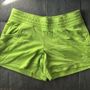 Nike shorts